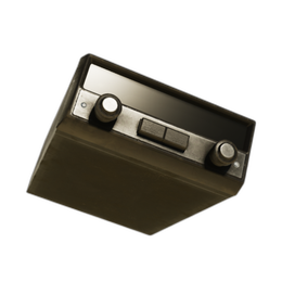 Car radio