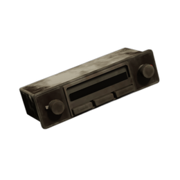 Car radio