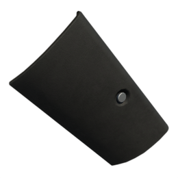 Cover, hatch & lid