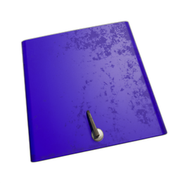 Cover, hatch & lid