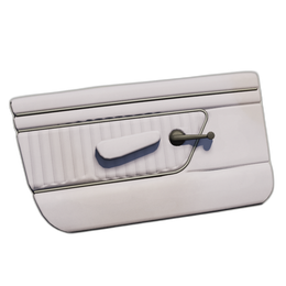 Door panel