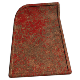 Floor mat