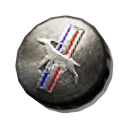 Fuel tank lid