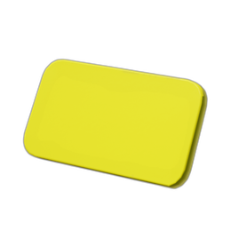 Fuel tank lid