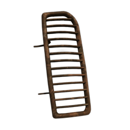 Fuel tank lid
