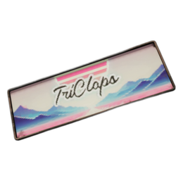 TriClops