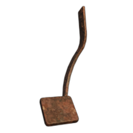 Pedal