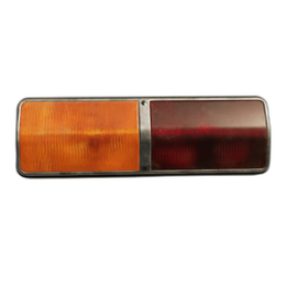 Tail light