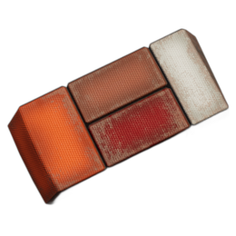 Tail light