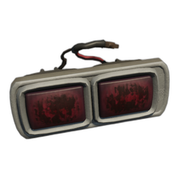 Tail light