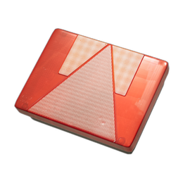 Tail light