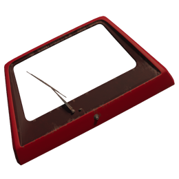 Trunk lid