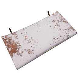 Trunk lid