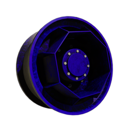Wheel