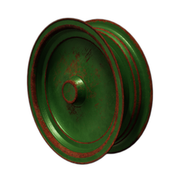 Wheel